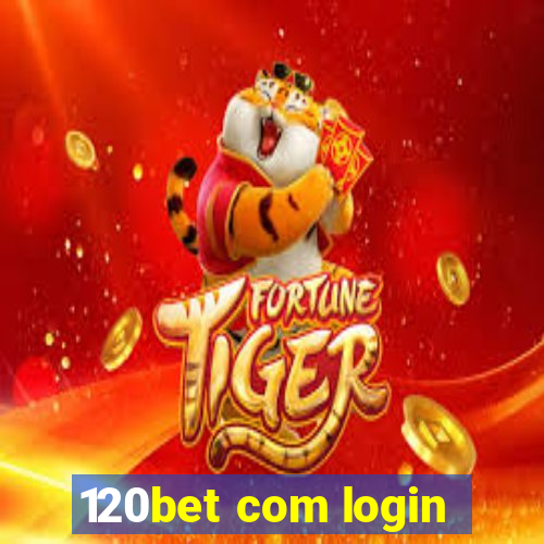 120bet com login